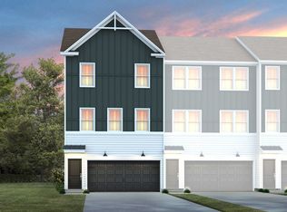 Jellicoe Plan, Huxley, Apex, NC 27502