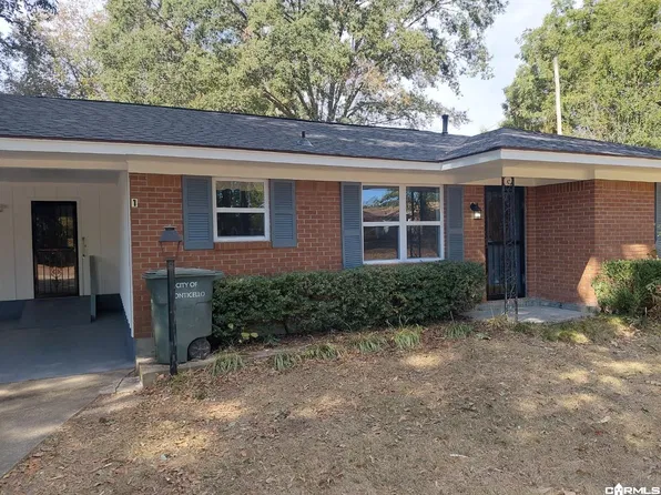 110 Central Cir, Monticello, AR 71655