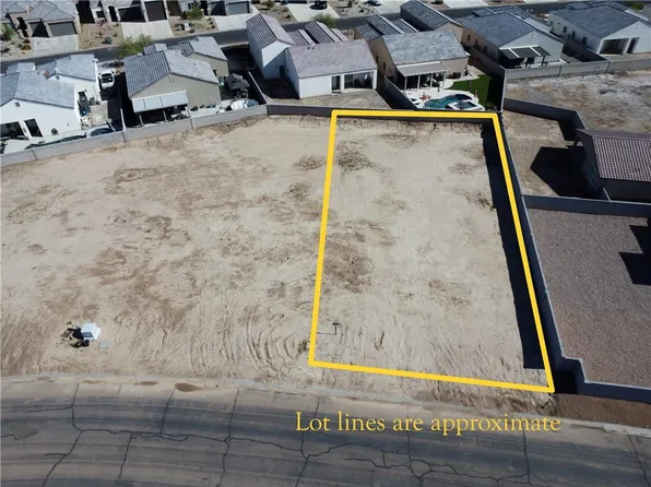 7732 S Spinn Way, Mohave Valley, AZ 86440