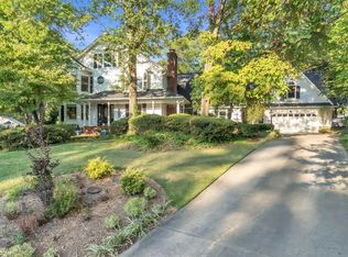 109 Comstock Ct, Greer, SC 29650