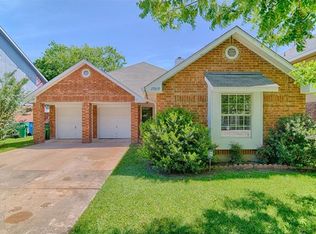 17019 Simsbrook Dr, Pflugerville, TX 78660