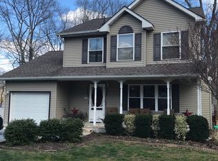 35 Cedar Ln, Bridgeton, NJ 08302