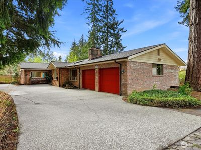 19412 68th Avenue W, Lynnwood, WA, 98036