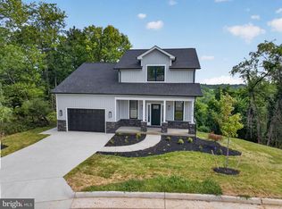 1026 Northview Ave, Front Royal, VA 22630