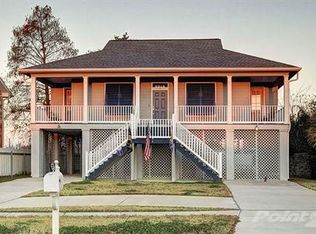2812 Palmisano Blvd, Chalmette, LA 70043