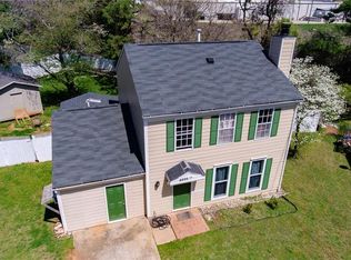 4695 Garden Hills Ct, Stone Mountain, GA 30083