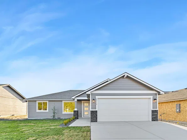 10116 Sunset Trl, Pasco, WA 99301