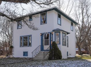 1628 E Alcott St, Kalamazoo, MI 49001