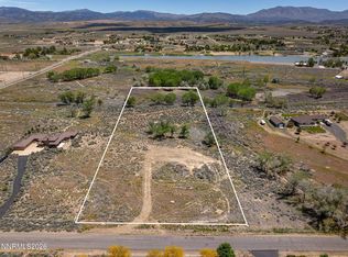 1655 Lombardy Rd, Gardnerville, NV 89410