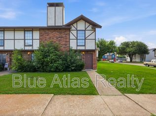 2713 Wimbledon Ct #D, Garland, TX 75041