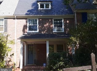 3410 Oakenshaw Pl, Baltimore, MD 21218
