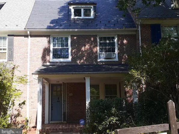 3410 Oakenshaw Pl, Baltimore, MD 21218