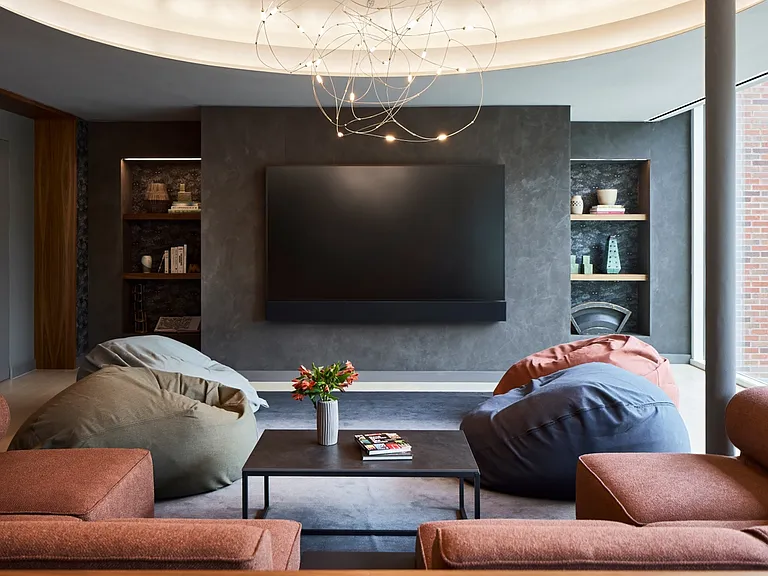 Residences at Mazza — Photo 32