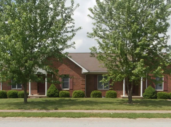 840-842 Copperfield Dr, Lawrenceburg, KY 40342