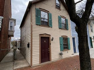 937 W Turner St, Allentown, PA 18102
