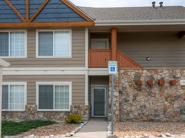 1288 Lake Cir Unit 12E