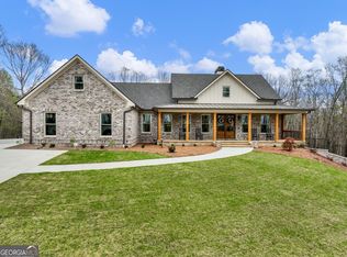 5512 Dahlonega Hwy, Clermont, GA 30527