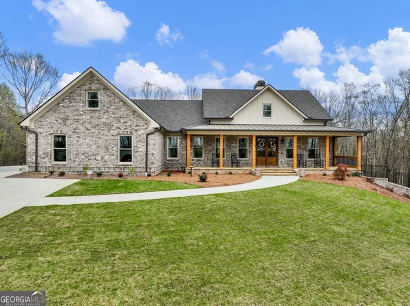 5512 Dahlonega Hwy, Clermont, GA 30527