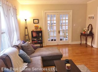 3615 Wyoming St APT 1, Kansas City, MO 64111