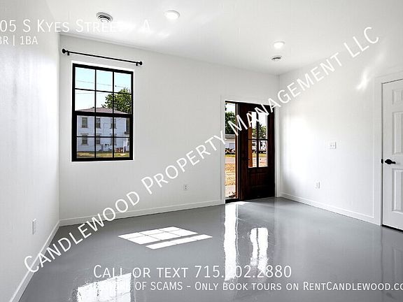 4th image of 305 Kyes St #A
