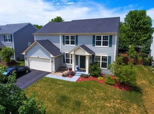 1942 Cambridge Ln, Montgomery, IL 60538