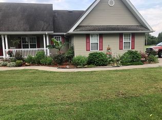 131 Timber Trl, Branson, MO 65616