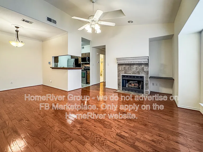 5619 Preston Oaks Rd #505 — Photo 6