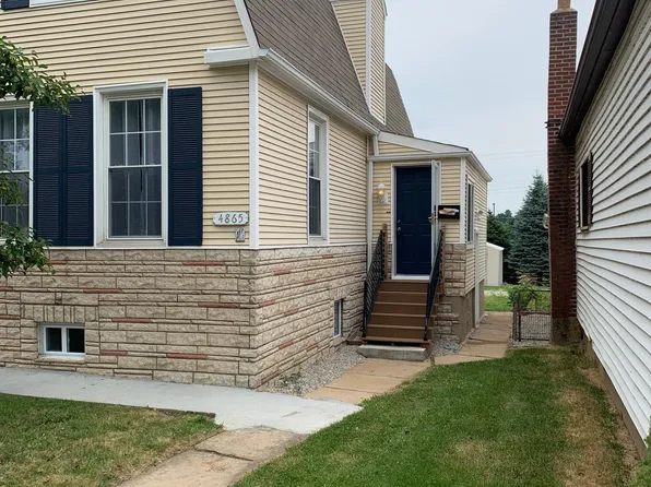 4865 Hamburg Ave, Saint Louis, MO 63123