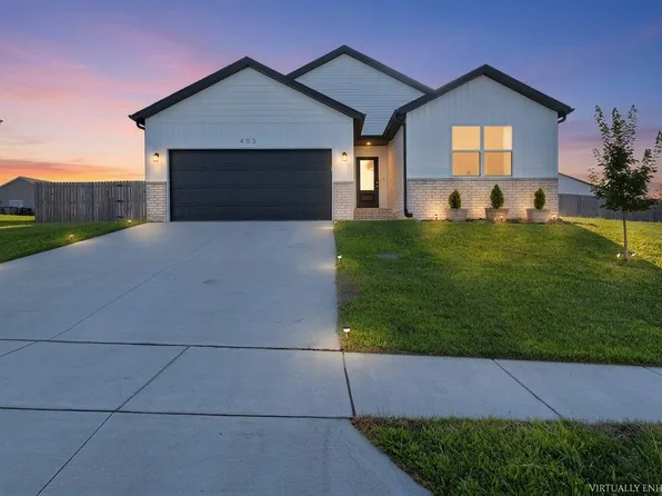 403 N Cheyenne Valley Road, Nixa, MO 65714