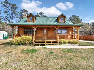 5808 Highway 61, Anahuac, TX 77514