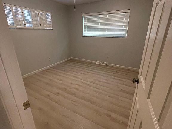Bedroom #2 12'x11'