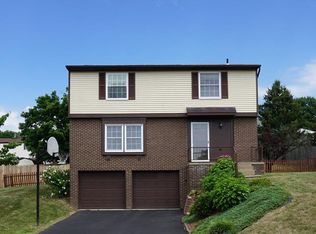 365 Celestial Dr, Freedom, PA