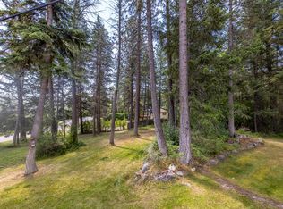 480 Political Hill Rd, Lakeside, MT 59922