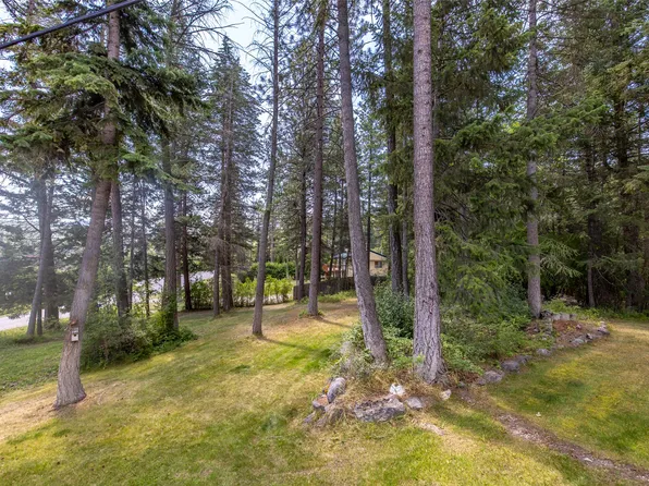 480 Political Hill Rd, Lakeside, MT 59922