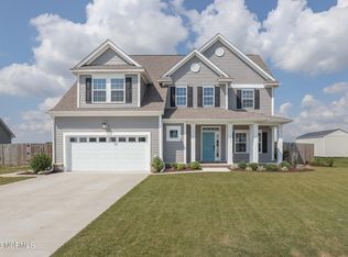 146 Gander Dr, Moyock, NC 27958