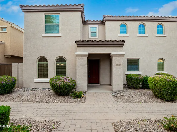 1854 S SETON Avenue, Gilbert, AZ 85295