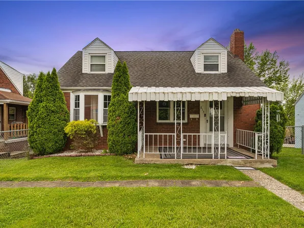 815 Lynda Ln, North Versailles, PA 15137
