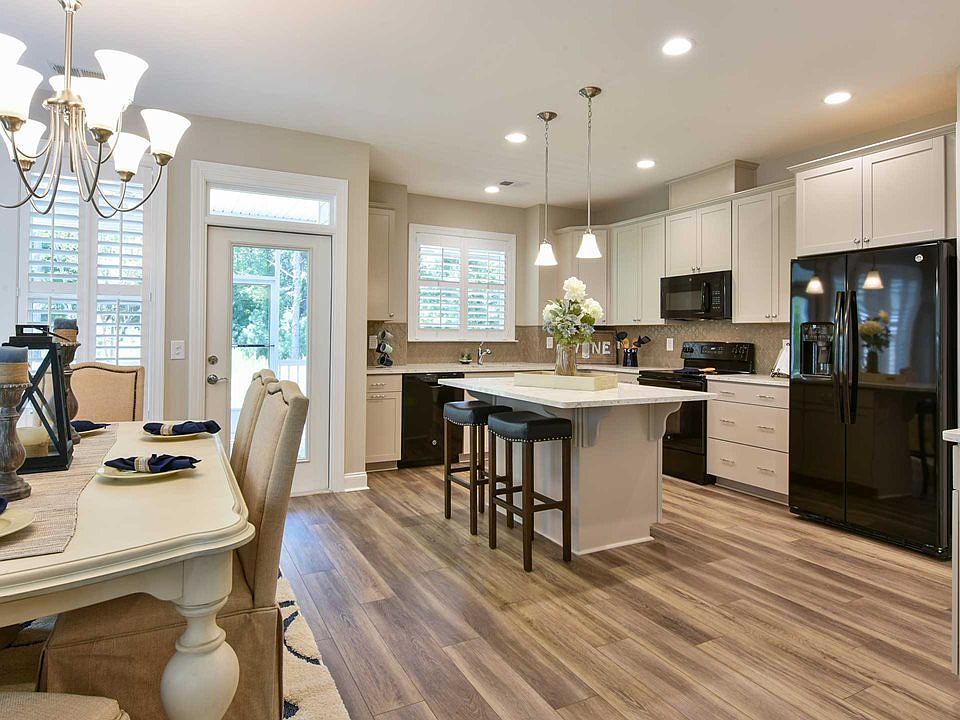 Dogwood Plan, Cresswind Charleston, Summerville, SC 29483 Zillow