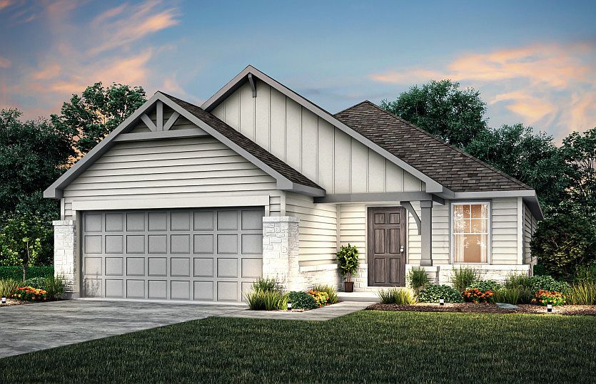 Elevation HC202