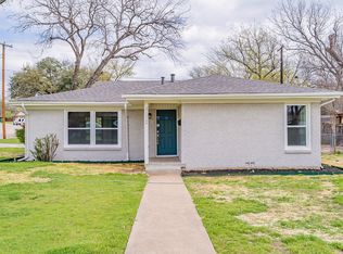 3112 Ray Ct, Fort Worth, TX 76117