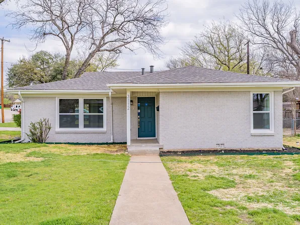 3112 Ray Ct, Fort Worth, TX 76117
