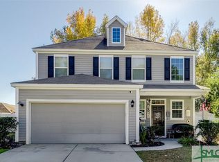 828 Hyacinth Cir, Guyton, GA 31312