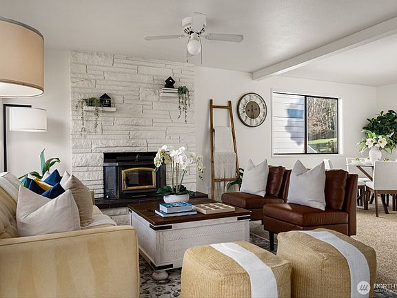 4th image of 8227 Whidbey Drive