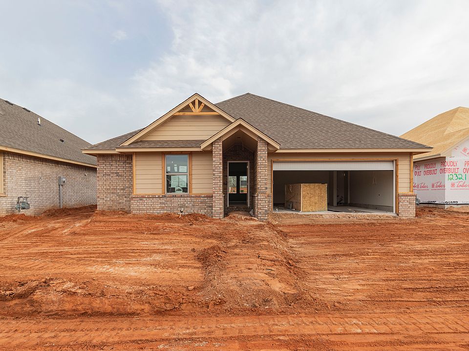 Homes by Taber John Floor Plan