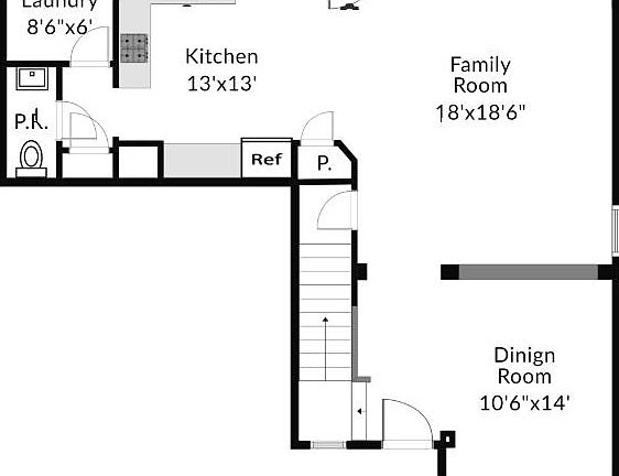 3rd image of this home