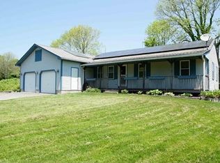 1 Bergeron Ln, Fairhaven, MA 02719