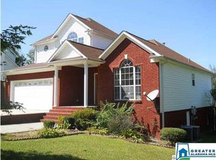 1349 4th St SE, Cullman, AL 35055