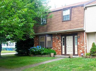 7801 New Hampshire Ln, Pennsauken, NJ 08109