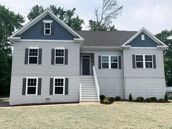1513 Chesapeake Rd, Middle River, MD 21220