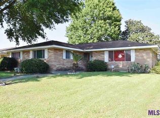 926 Landwood Dr, Baton Rouge, LA 70806